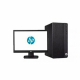 Персональный компьютер HP 290 G2 M (3ZD85EA)