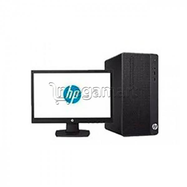 Персональный компьютер HP 290 G2 M (3ZD85EA)