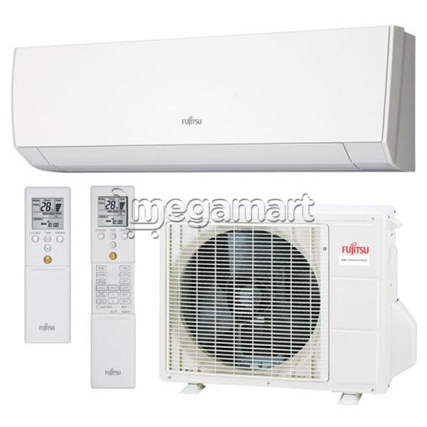 Кондиционер Fujitsu ASYG12LLTB-T