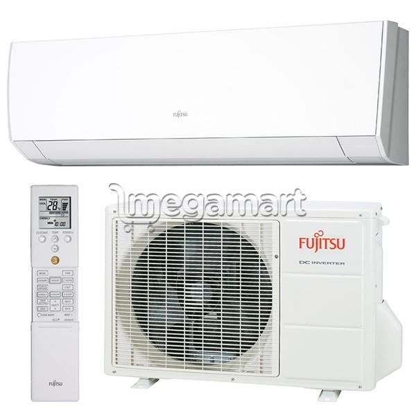 Кондиционер Fujitsu ASYG14LMCA