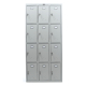 Ofis dolabı Praktik LS-34