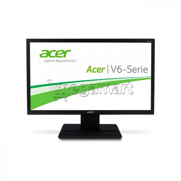 Monitor Acer V226HQLBid (UM.WV6EE.015) 