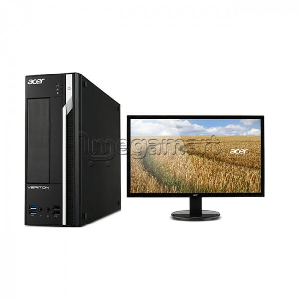 Персональный компьютер Acer Veriton X2640G (DT.VPUMC.009/2)