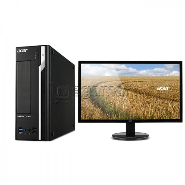 Персональный компьютер Acer Veriton X2640G (DT.VPUMC.010/8)