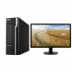 Персональный компьютер Acer Veriton X2640G (DT.VPUMC.099/10)