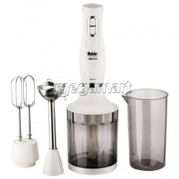 Blender Fakir Motto Glass