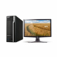Персональный компьютер Acer Veriton X2640G (DT.VPUMC.099/15)