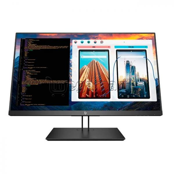Монитор HP 4K UHD Display (2TB68A4)