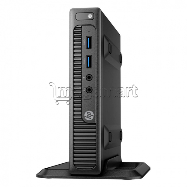 Masaüstü kompüter HP 260 G2 Desktop Mini PC (2TP47ES)