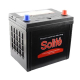 Avtomobil akkumulyatoru Solite 40B19L