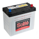 Автомобильный аккумулятор Solite 65B24LS
