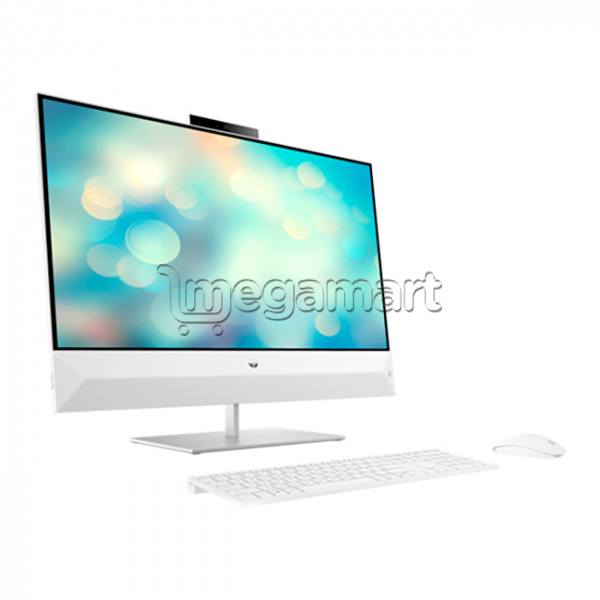 Моноблок HP Pavilion All-in-One - 27-xa0046ur (5KP15EA)
