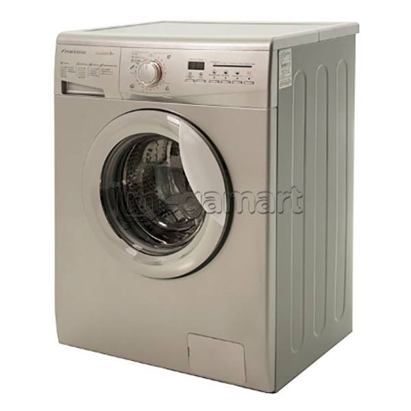 Стиральная машина Powerful PWM-6010-MS
