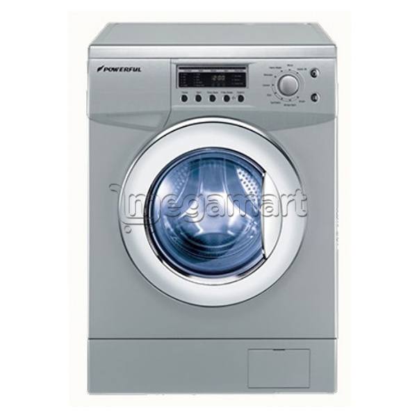 Стиральная машина Powerful PWM-7010-FS