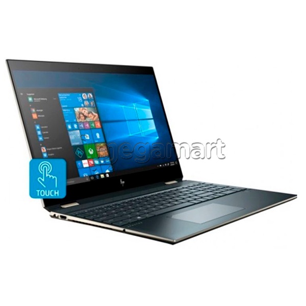 Ноутбук HP Spectre x360 - 13-ap0019ur Touch (5RA26EA)