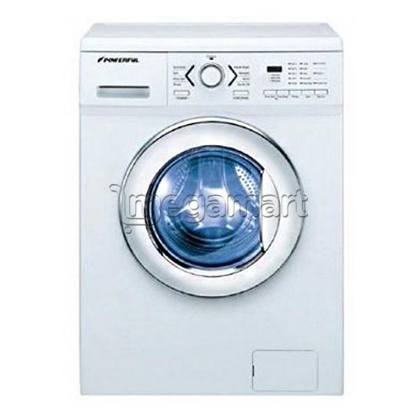 Стиральная машина Powerful PWM-8014-FDW