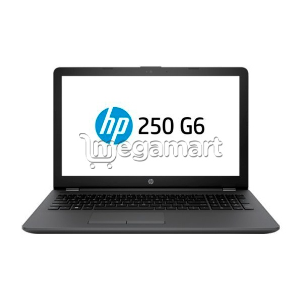 Ноутбук HP 250 G6 Notebook PC (2UC38ES)