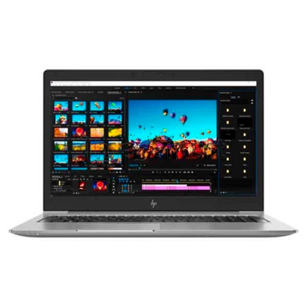 Noutbuk HP ZBook 15u G5 Mobile Workstation (2ZC37EA)