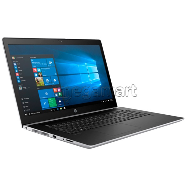 Ноутбук HP ProBook 470 G5 (2SX91EA)