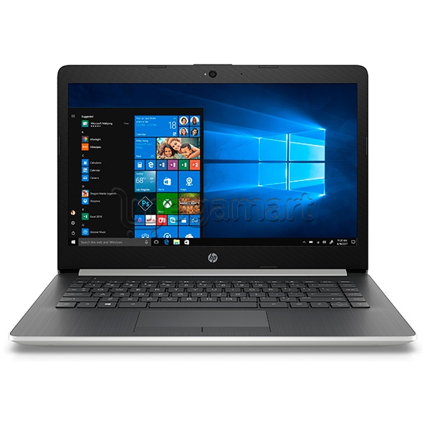 Ноутбук HP 14-ck0092ur (4RR03EA)