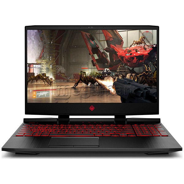 Noutbuk HP Omen 15-dc0025ur (4GW00EA)
