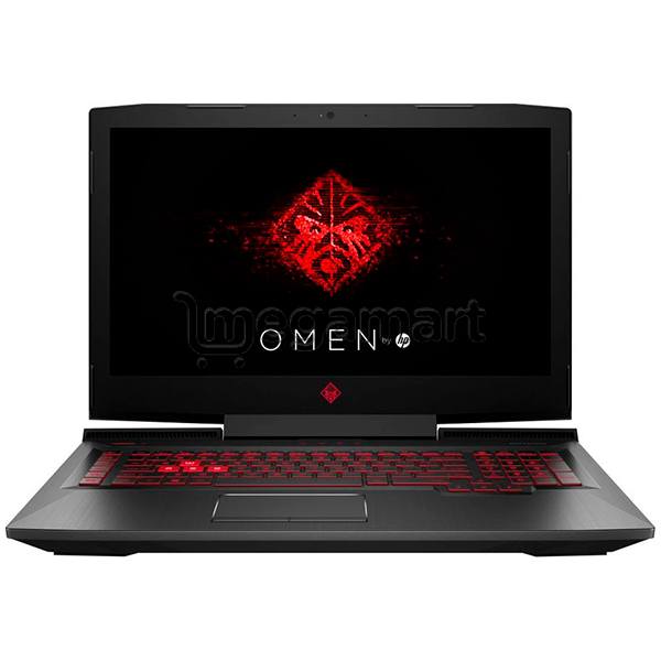 Ноутбук HP Omen Laptop 17-an110ur (4GY33EA)