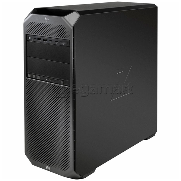 Персональный компьютер HP Z6 G4 Workstation (Z3Y91AV)