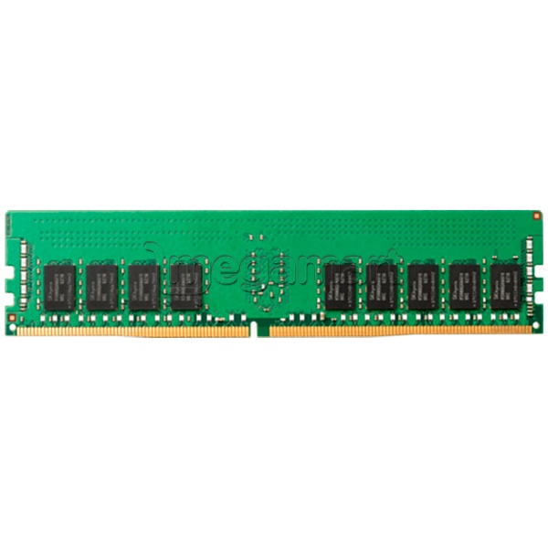 Operativ yaddaş HP 16GB DDR4-2666 ECC Reg RAM