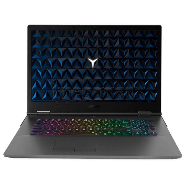 Ноутбук Lenovo Legion Y730-17ICH (81HG0009RU)