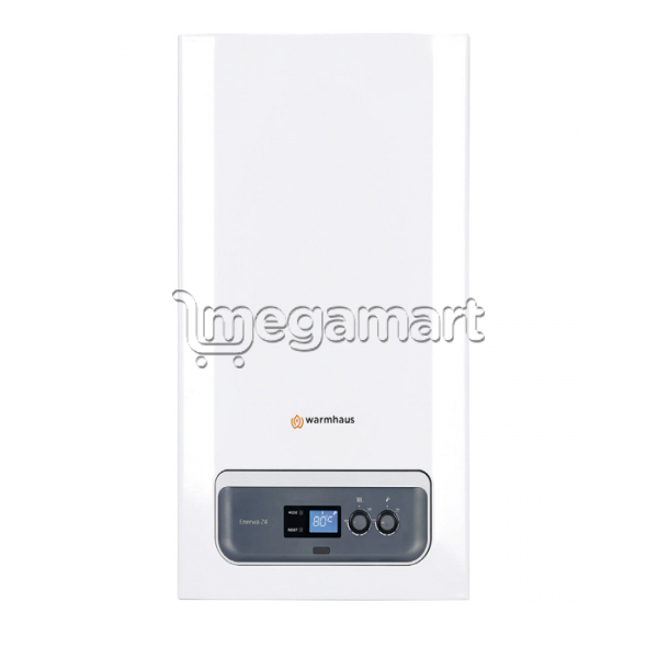 Отопительный котёл Warmhause 24 KW