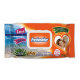 Yaş salfet Freshmaker Aloe vera (8697817873389)