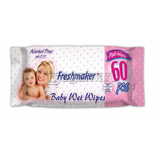 Yaş salfet Freshmaker (8697817873426)