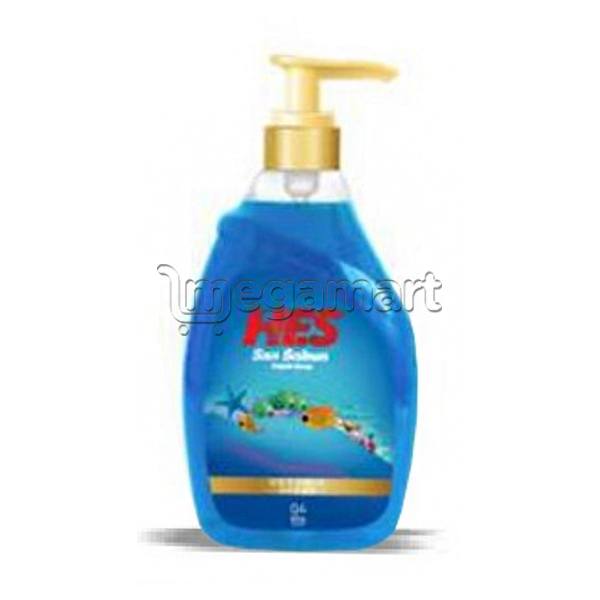 Sabun HES 8680400903426