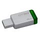 Fleş yaddaş Kingston DataTraveler 50 (DT50/16GB-N)