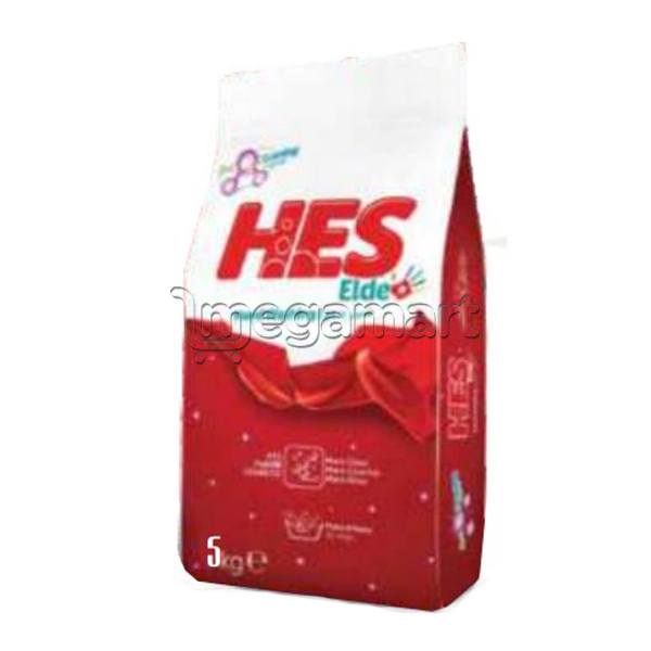 Порошок для стирки HES 8680400902825