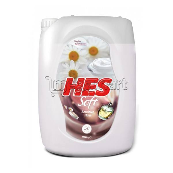 Paltar üçün yumuşaldıcı HES 8680400903228