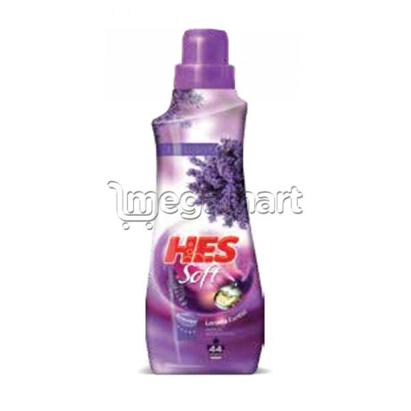 Paltar üçün yumuşaldıcı HES 8680400903679