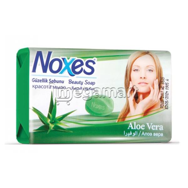 Sabun Noxes 8680801502198 (10 əd)