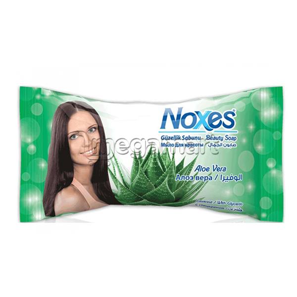 Мыло Noxes 8680801501504 (10 шт)