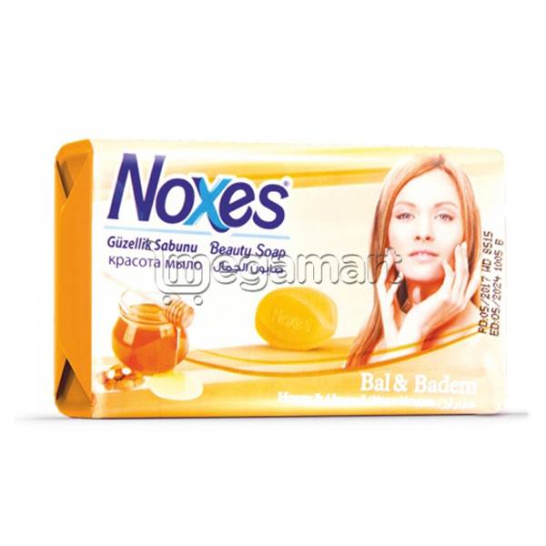 Мыло Noxes 8680801502204 (10 шт)
