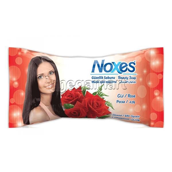 Sabun Noxes 8680801501498 (10 əd)