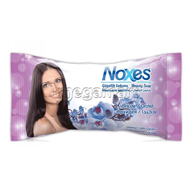 Sabun Noxes 8680801501535 (10 əd)