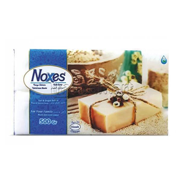 Sabun Noxes 8680801502280 (4 əd)