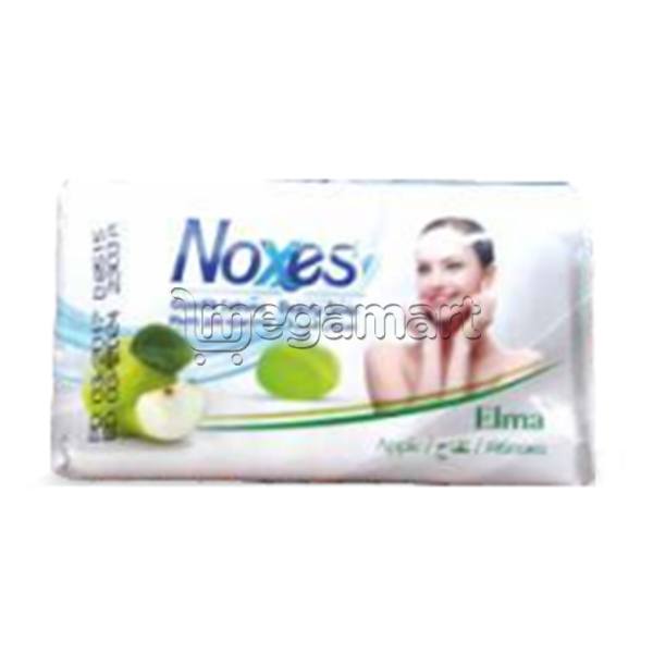 Мыло Noxes 8680801501368 (10 шт)