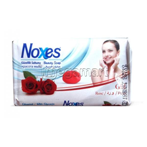 Мыло Noxes 8680801501351 (10 шт)