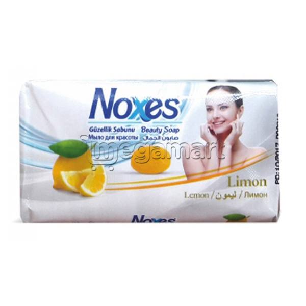 Sabun Noxes 8680801501375 (10 əd)