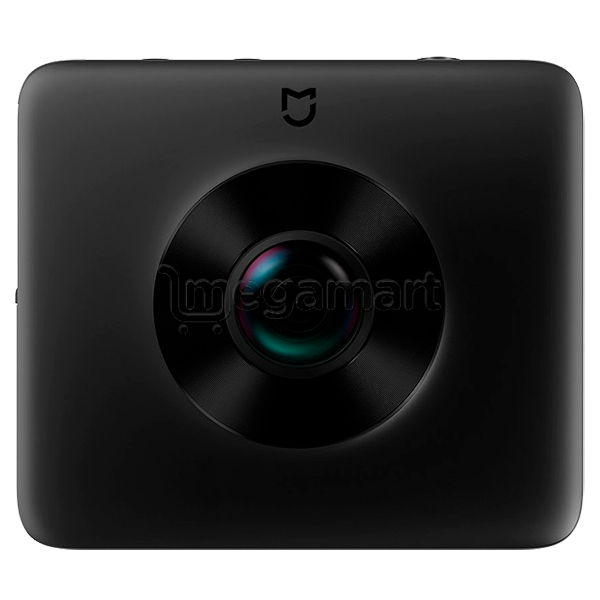 Action videokamera Xiaomi Mi Sphere Camera Kit