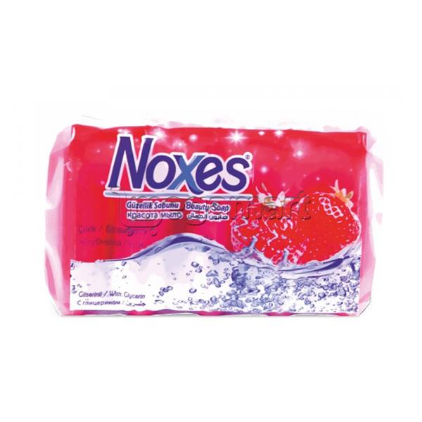 Sabun Noxes 8680801501467 (10 əd)