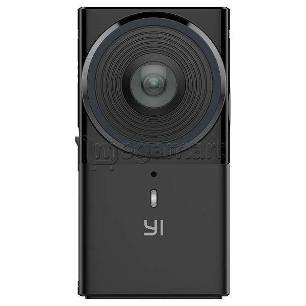 Экшн-видеокамера Xiaomi YI 360 VR 