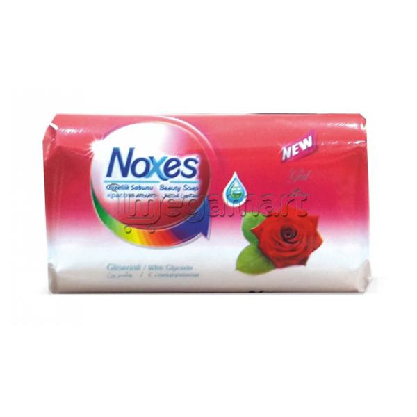 Sabun Noxes 8680801501900 (10 əd)